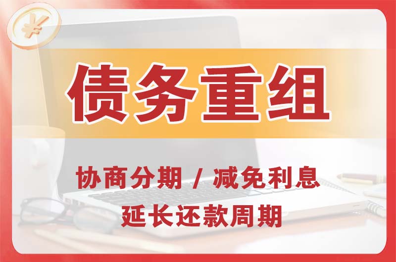 巧家债务重组